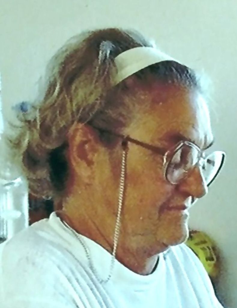 Jean Beckman Smith Stroman Profile Photo