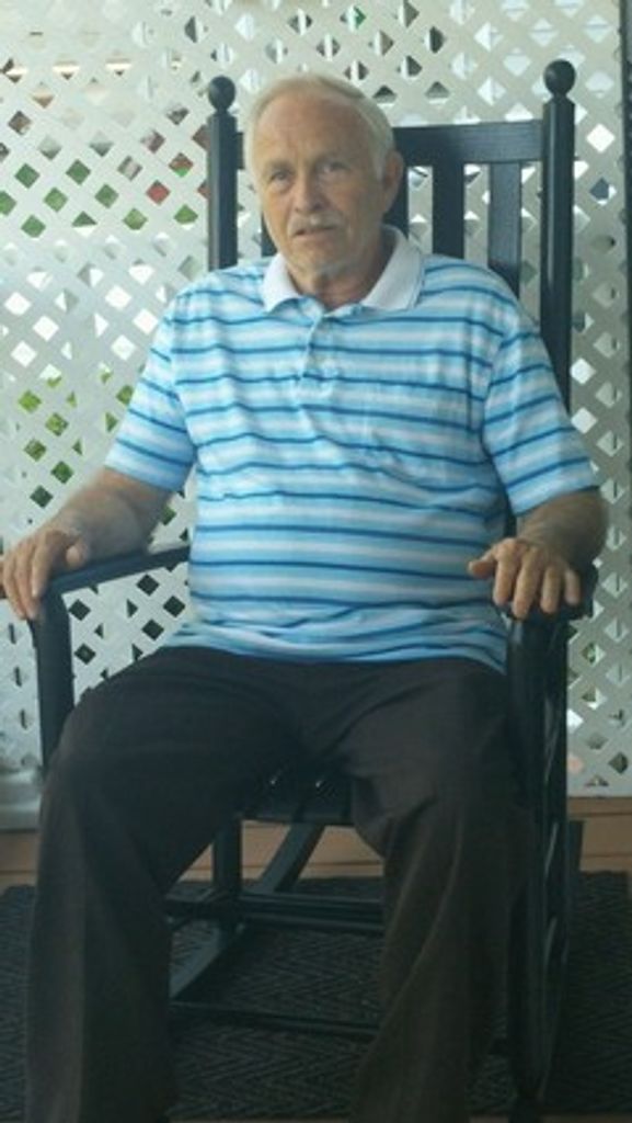 Marvin Abbott