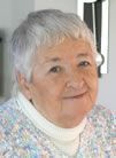 Frieda Lipnicki Profile Photo