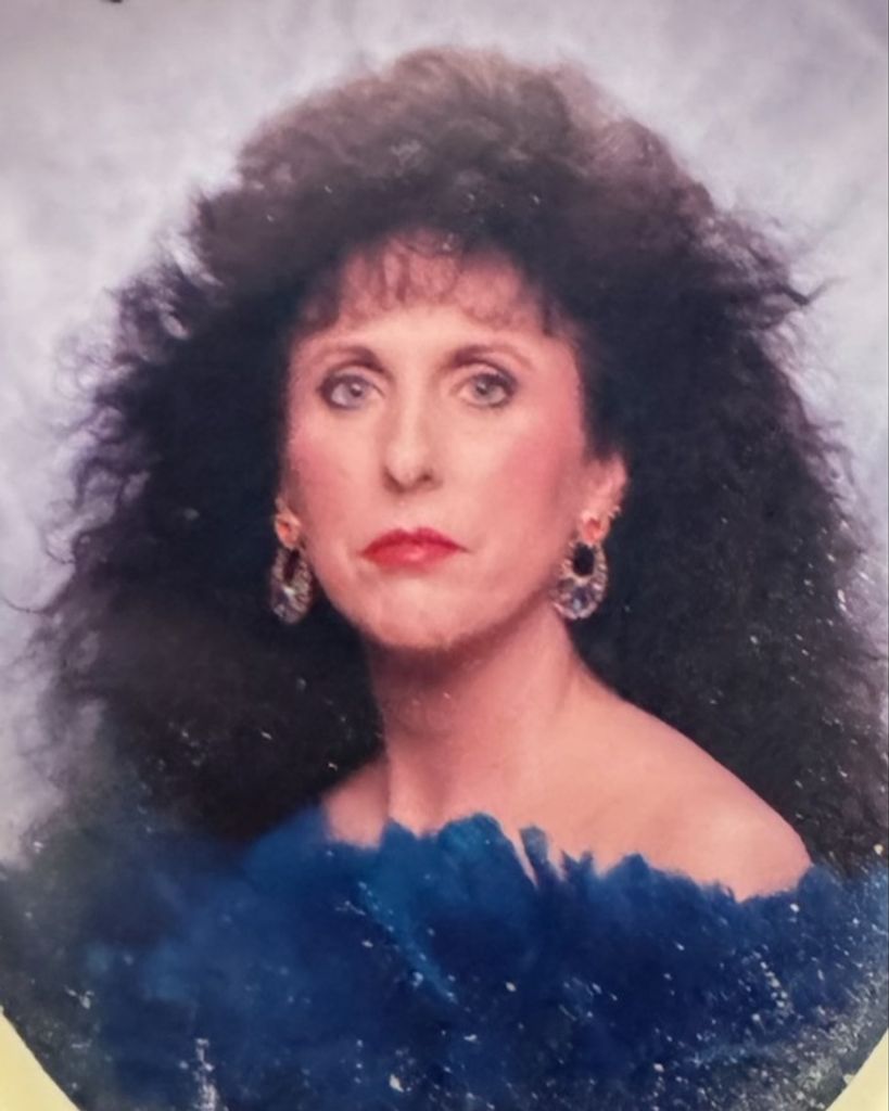 Sharon Kay Johnson Profile Photo