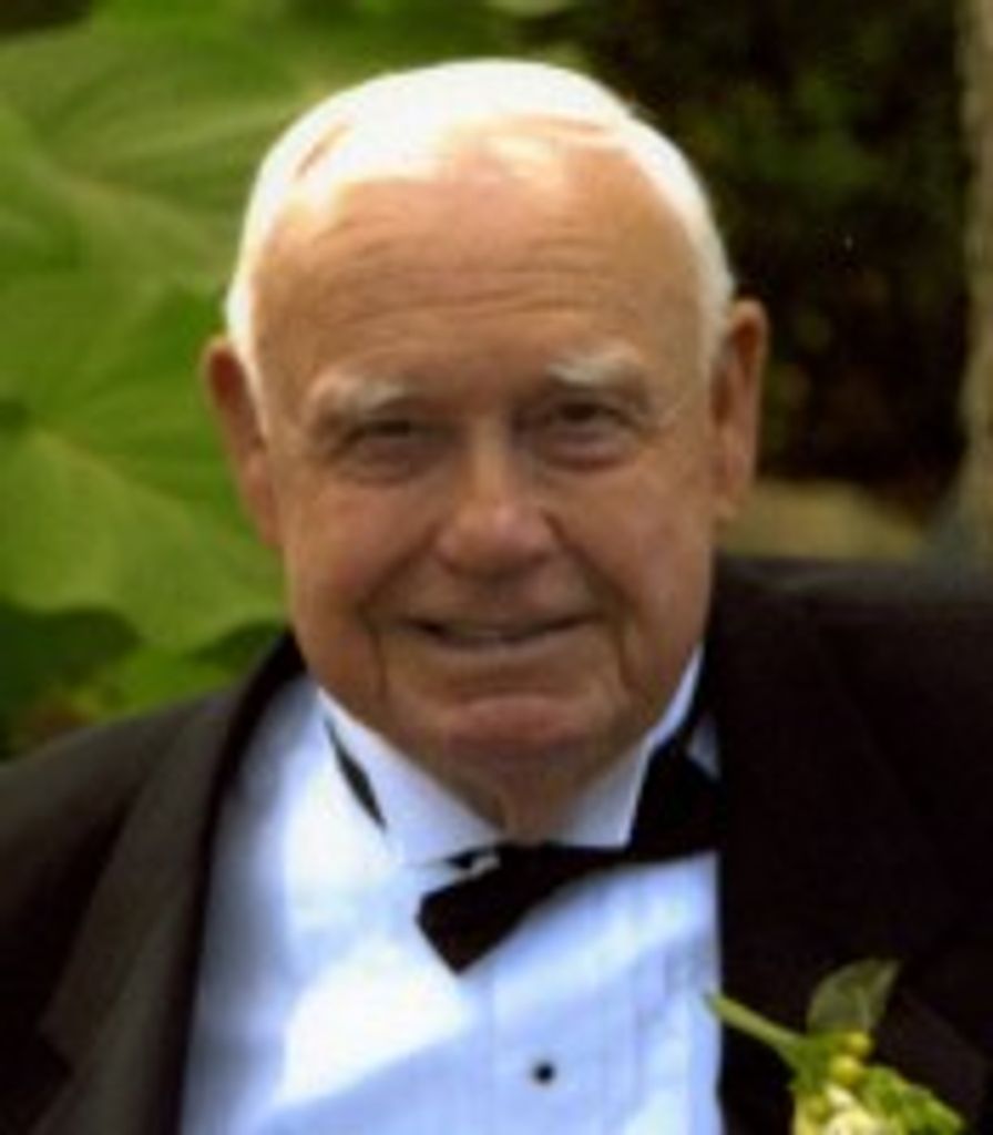 Mr.  Lloyd V. Barefoot, 82