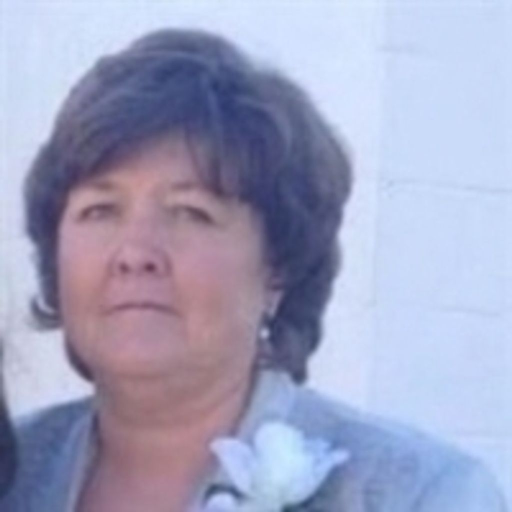 Pamela Mcgee Matthews