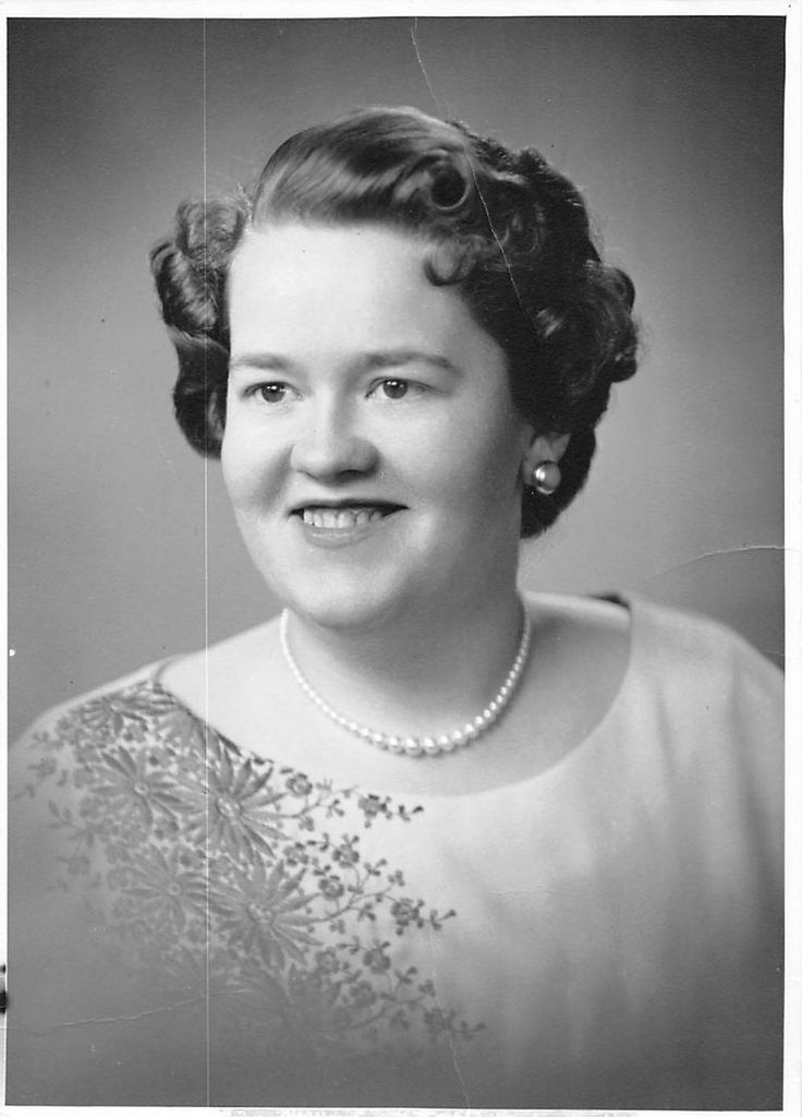 Marilyn Irene Harris Profile Photo