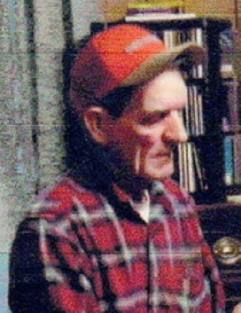 Richard Fouts Profile Photo