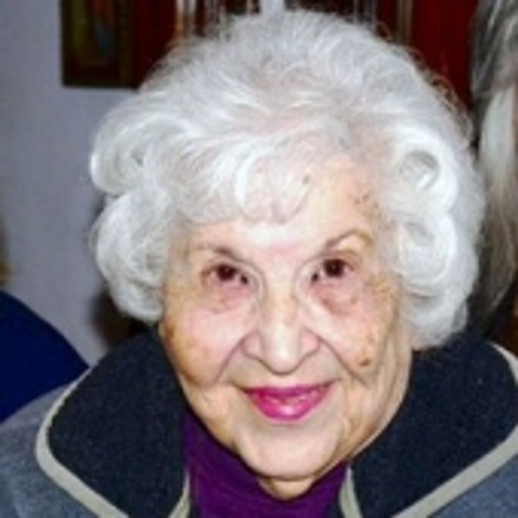 Helen (Berncic) Atmanchik