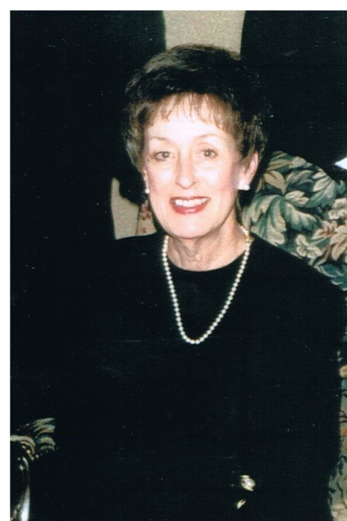 Pierce, Edwina