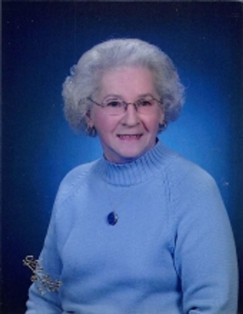 Hazel Magdaline Hugueley