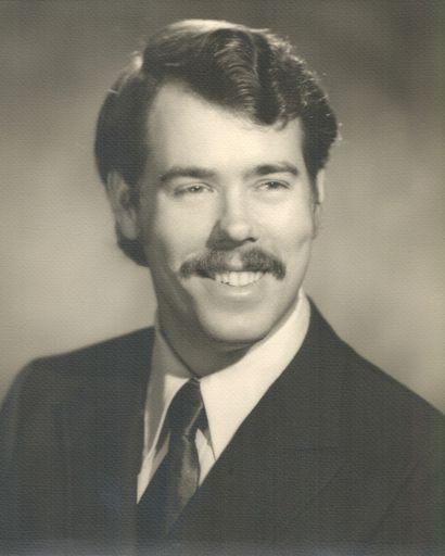 Donald Lloyd Visser's obituary