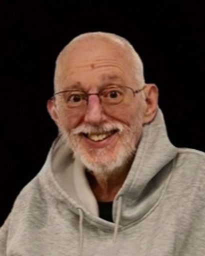 Edward Stallcop's obituary image