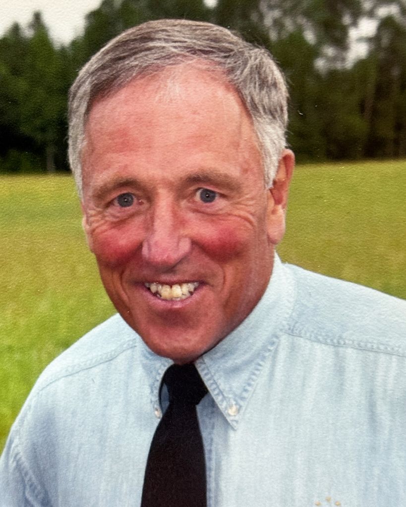 John D. Cogar