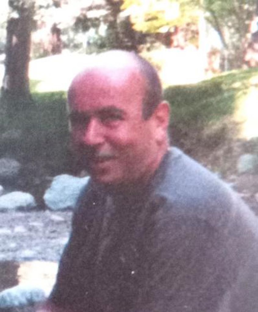 Keith John Coviello Profile Photo