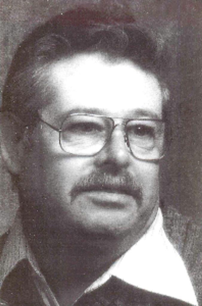 William C. Doremus, Jr.