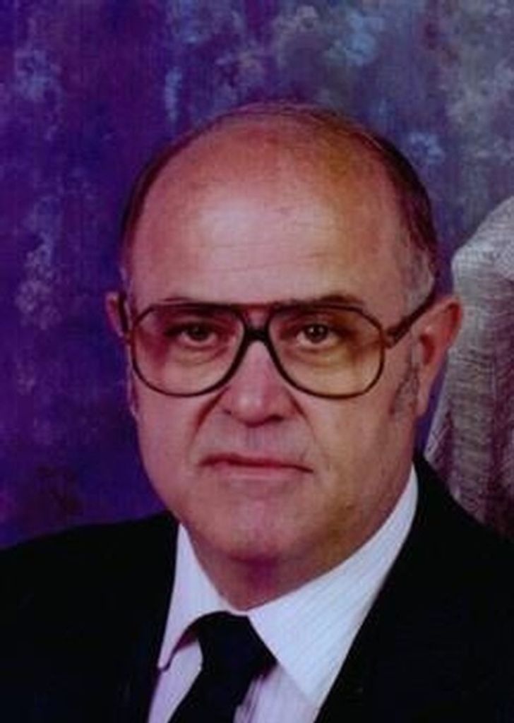 Raymond K. Myers