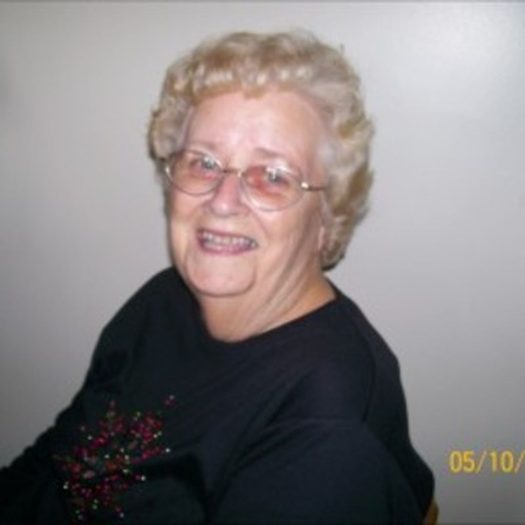 Jean Lamb