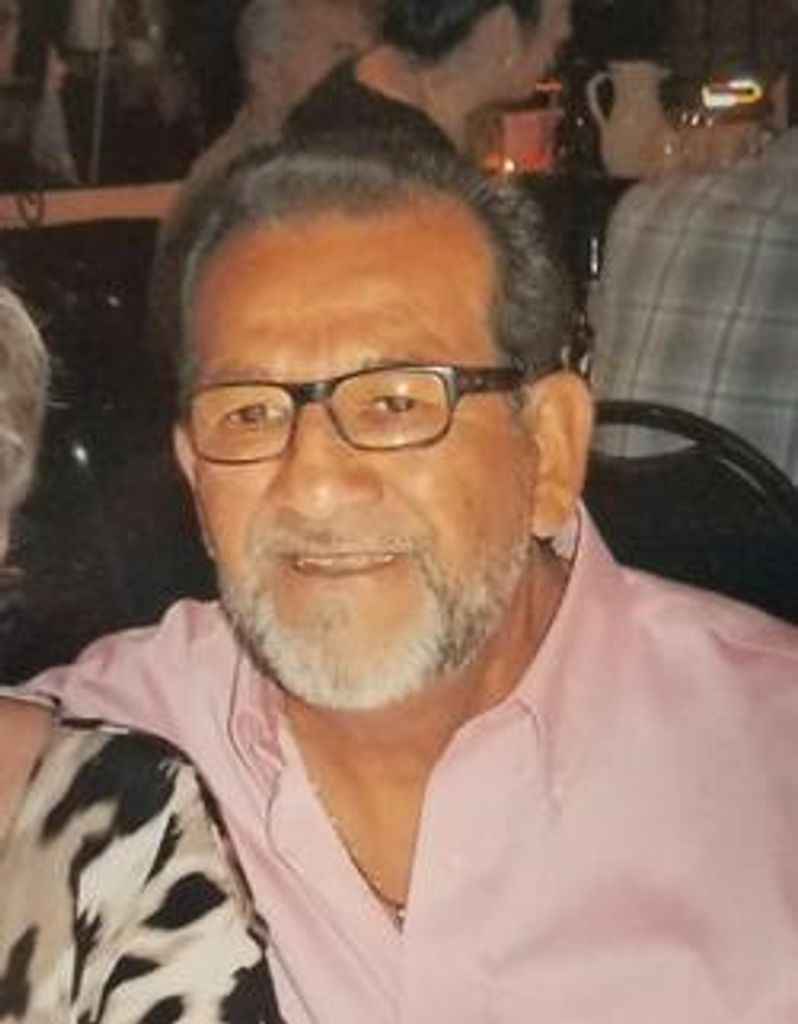 John "Hawk" Aguilera