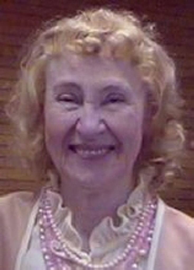 Christine  Shuey Fairbanks
