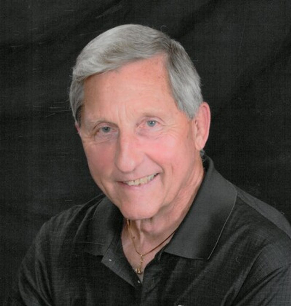 Lloyd Richard Witte Profile Photo