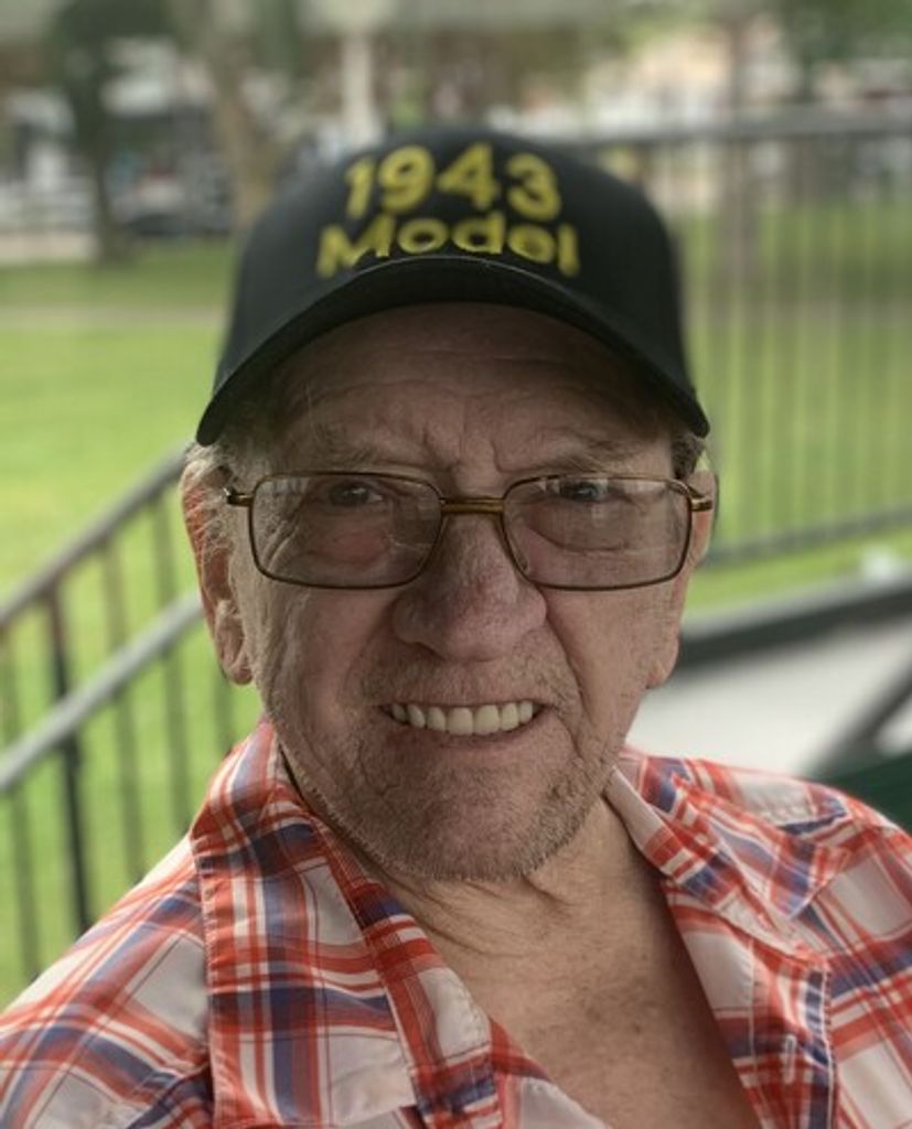 Albert Thomas Cowgill Profile Photo