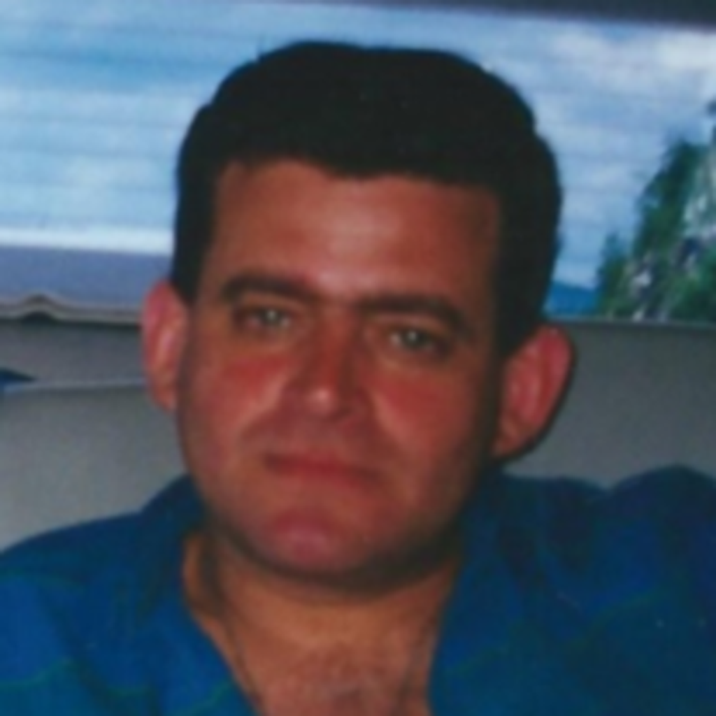 Thomas E. Ignacio Profile Photo