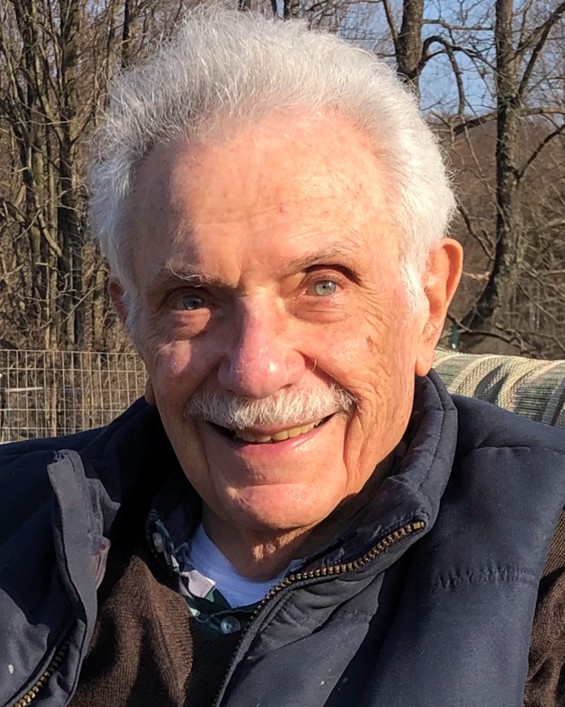 Jay Zemel Profile Photo