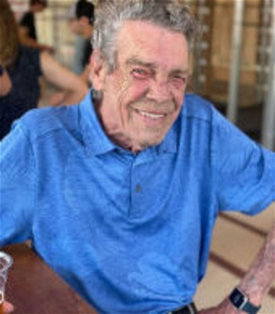 Stanley Louis Barnes Profile Photo