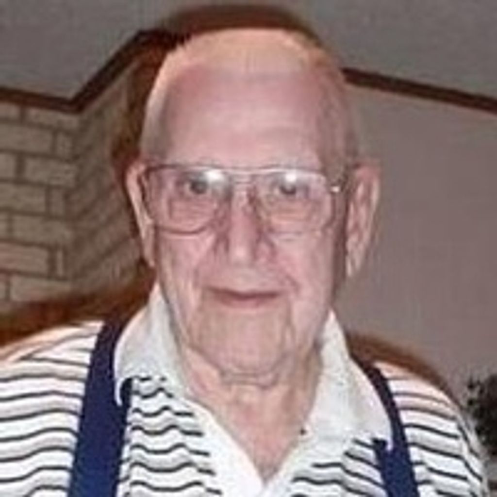 Clarke 'Papa' Grady
