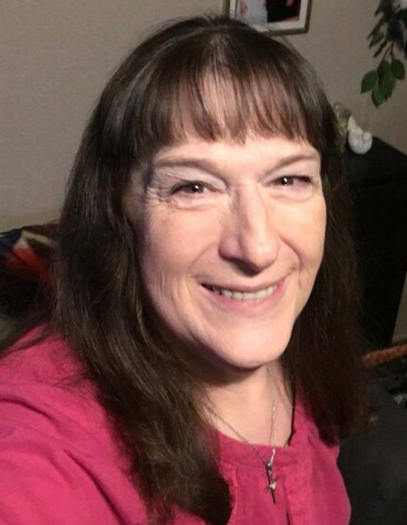 Eileen Rae Juliano