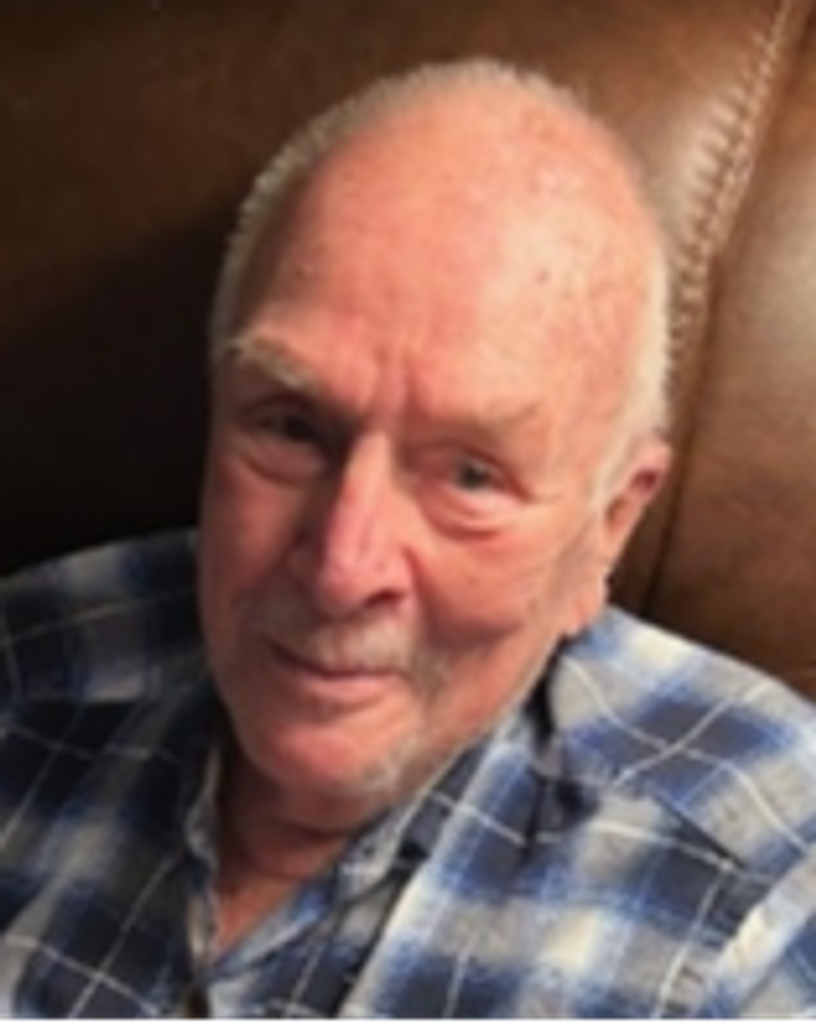 John "Jack" Carl Heilman
