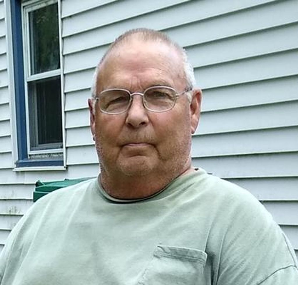 Gilbert "Gib" Lane Profile Photo