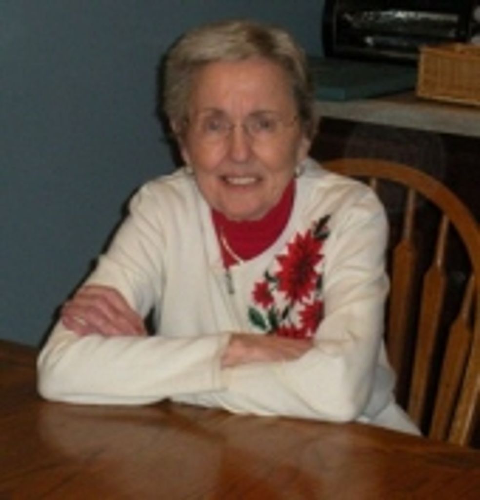 Barbara Joan Gordon Profile Photo