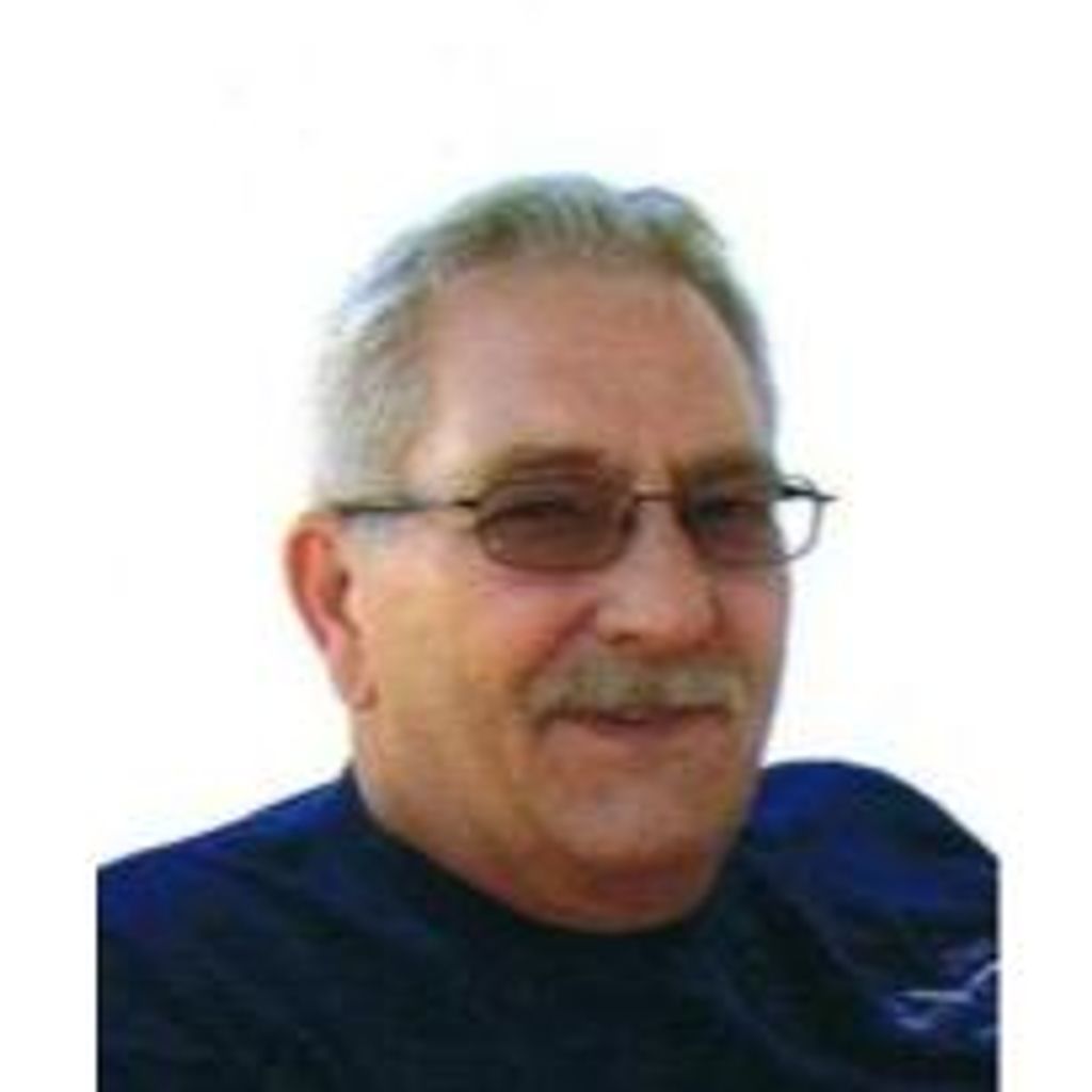 Bernard O. "Bud" Moe