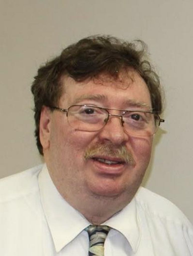 Micah Alan Thomas Profile Photo