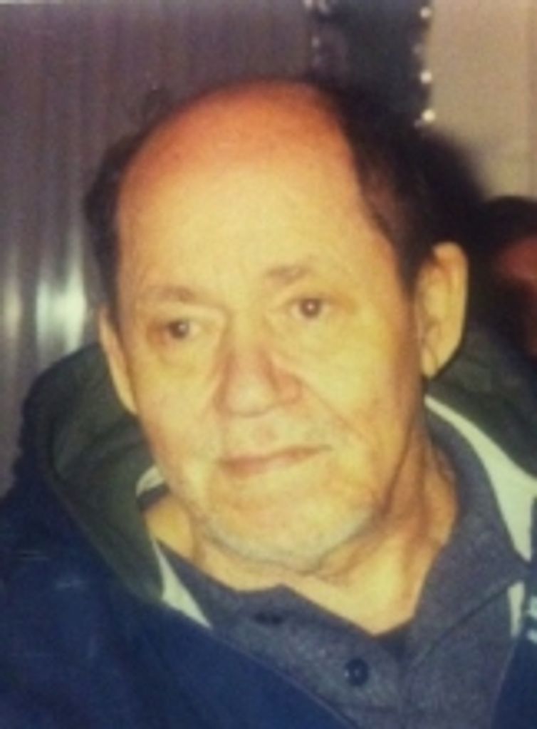 Martin Trujillo