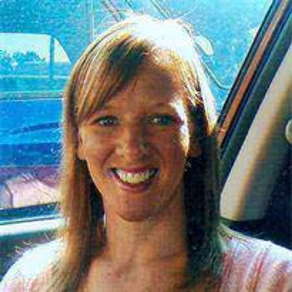 Dana Gwynn Burnette Godwin
