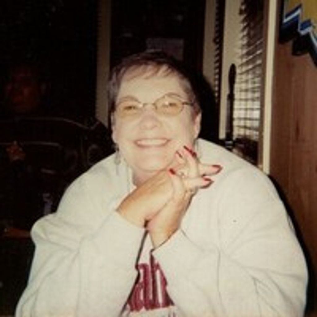 Susie Smith