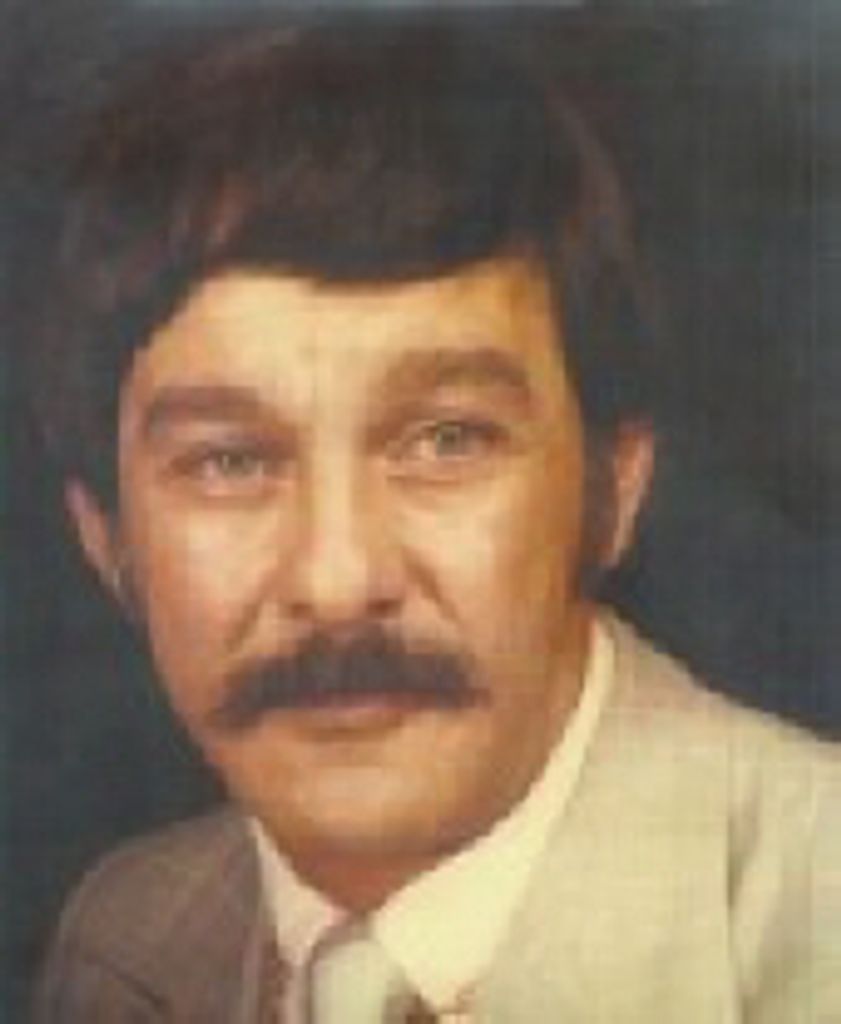 John Johnson