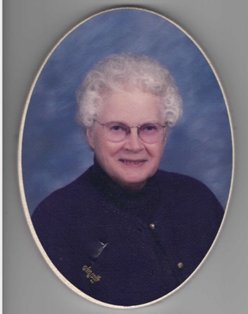 June Marie Baker Profile Photo