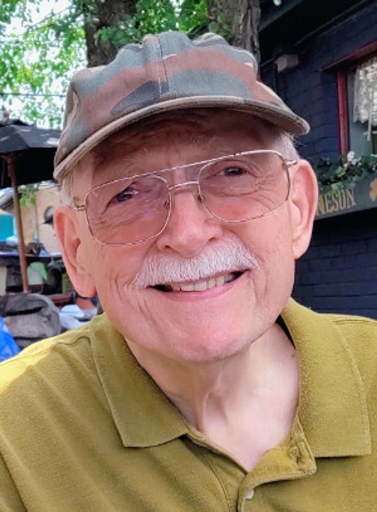 Daniel G. Johnson Profile Photo