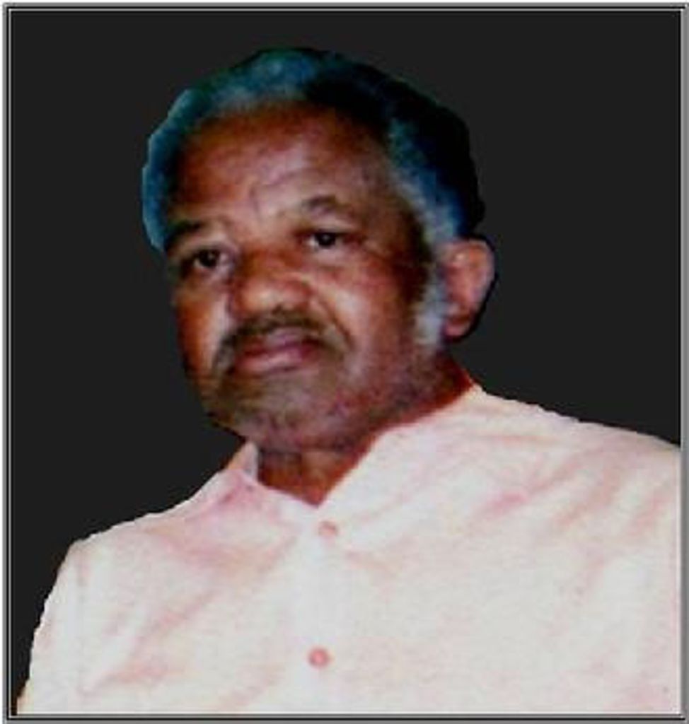 Charlie Joseph Landry