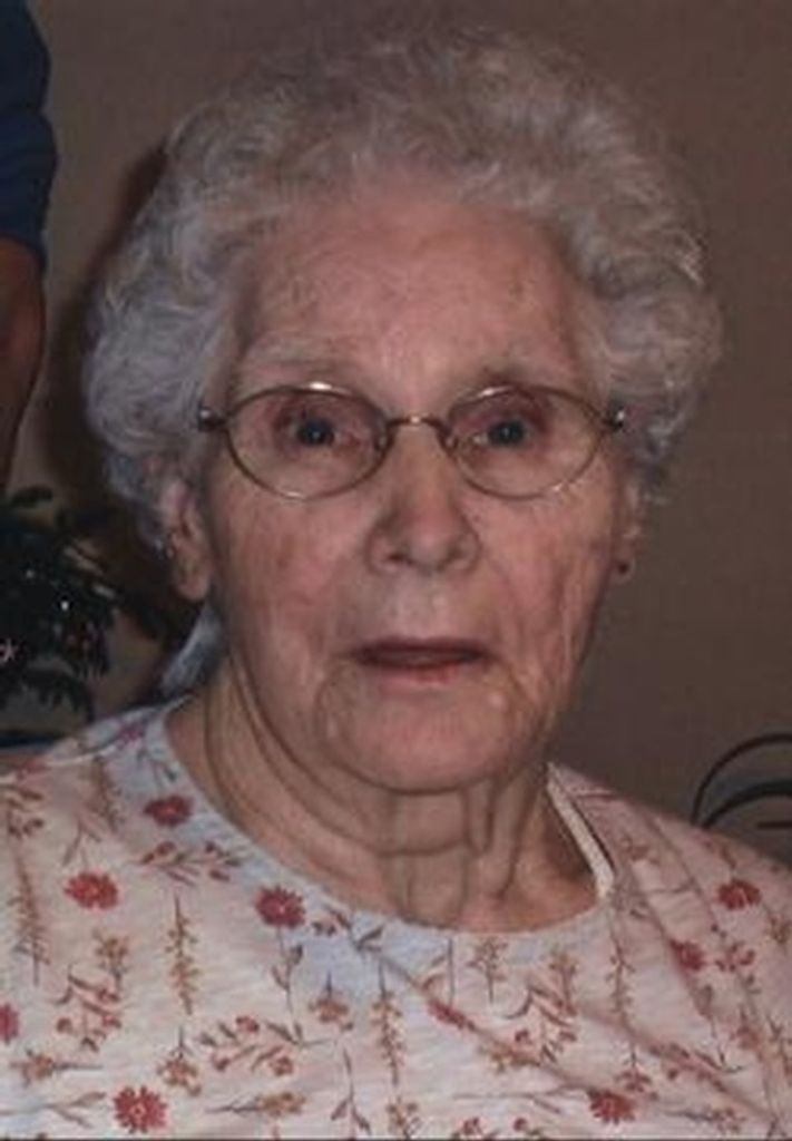 Sarah Rebecca Jones Profile Photo