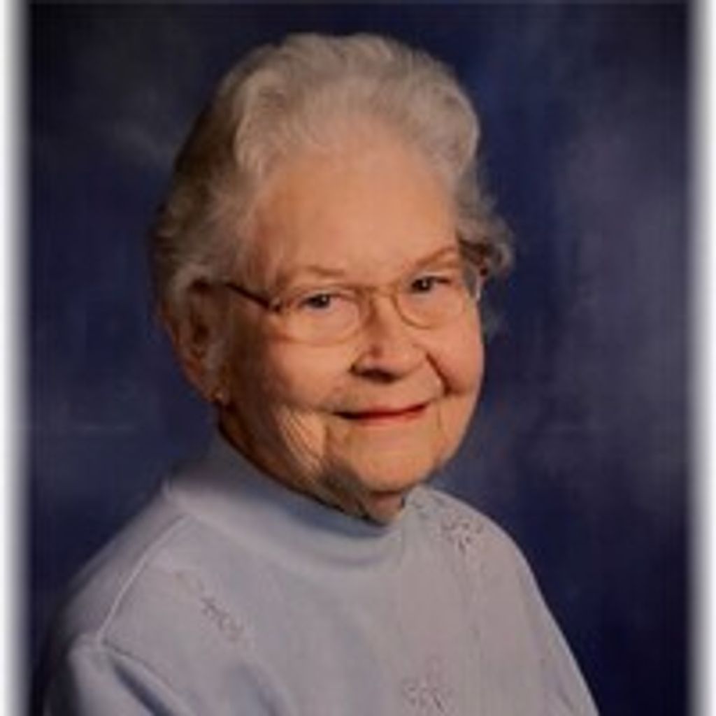 Betty R. Larimer