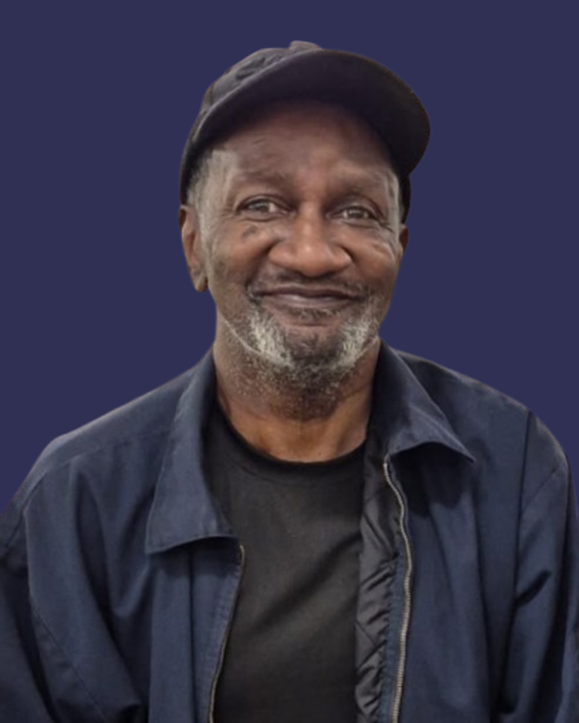 Willie Floyd Jackson