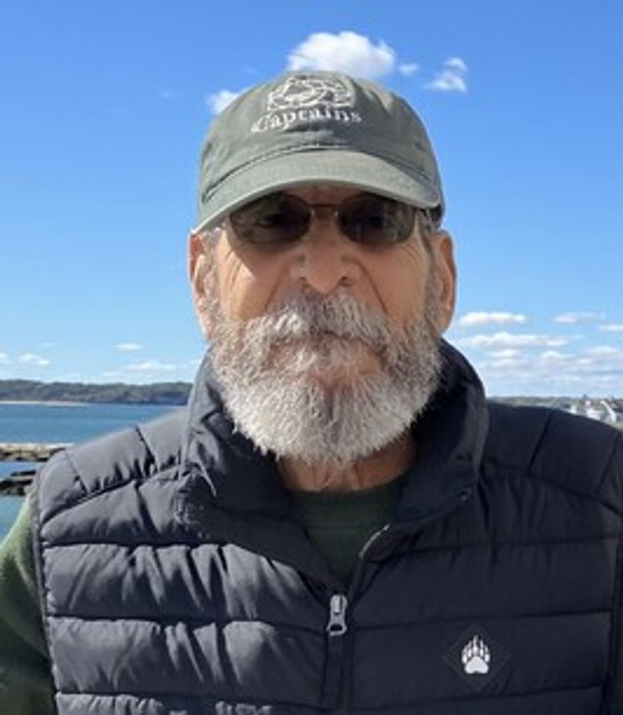 Leonard D'Agostino Jr