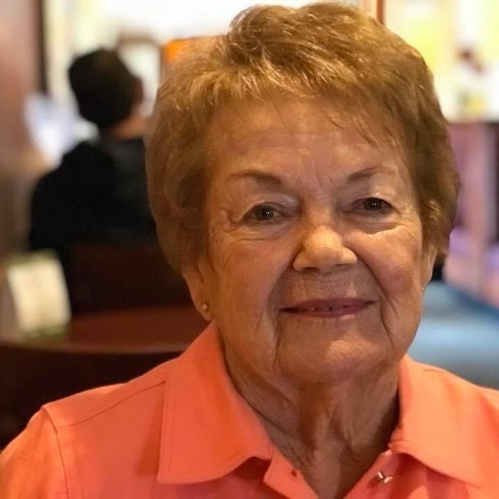 Jeanette Salmon Profile Photo