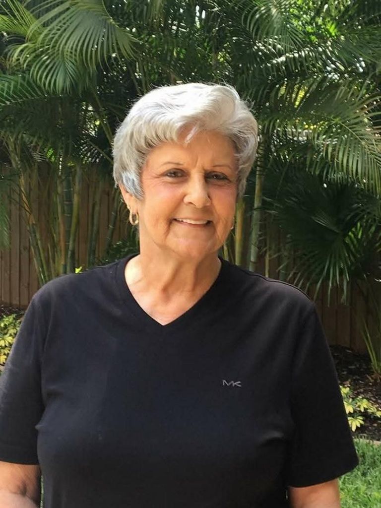 Barbara Lee Turner Profile Photo