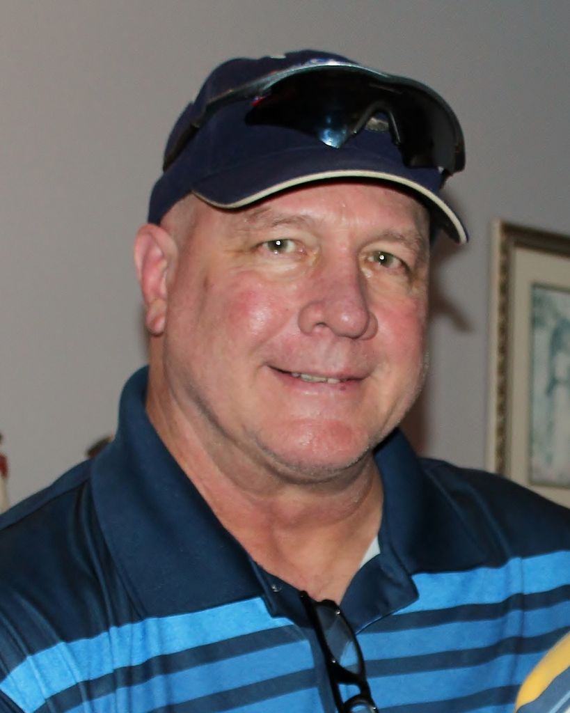 Jeff Jay Fish