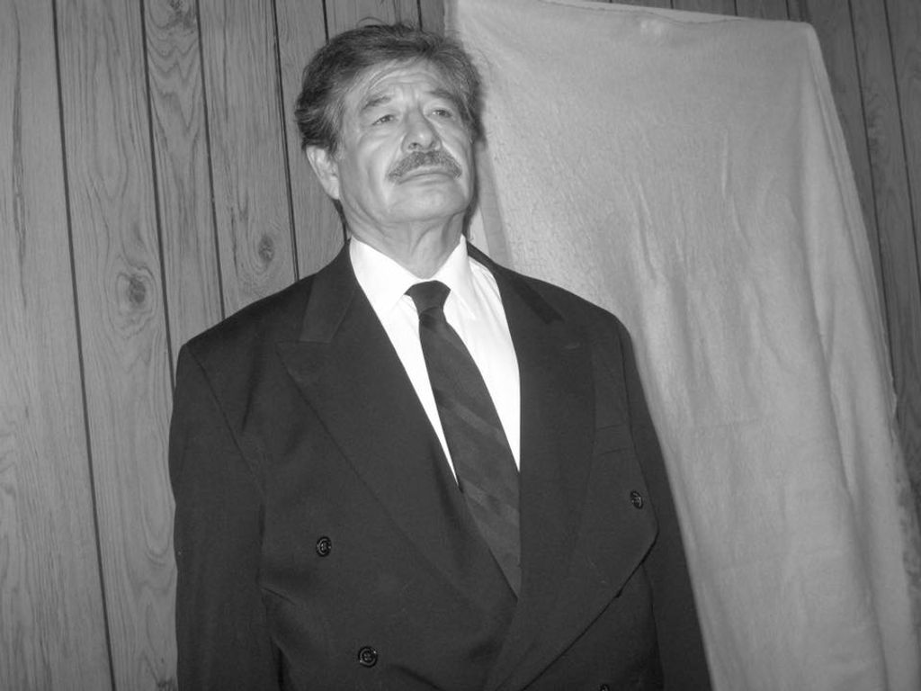 Arnold  F. Liscano