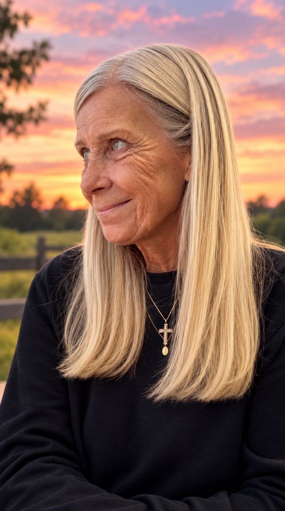 Kim M. Finnegan