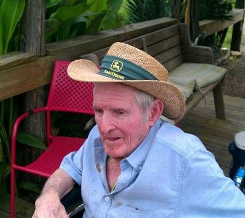 Elby Neal Hanna Profile Photo