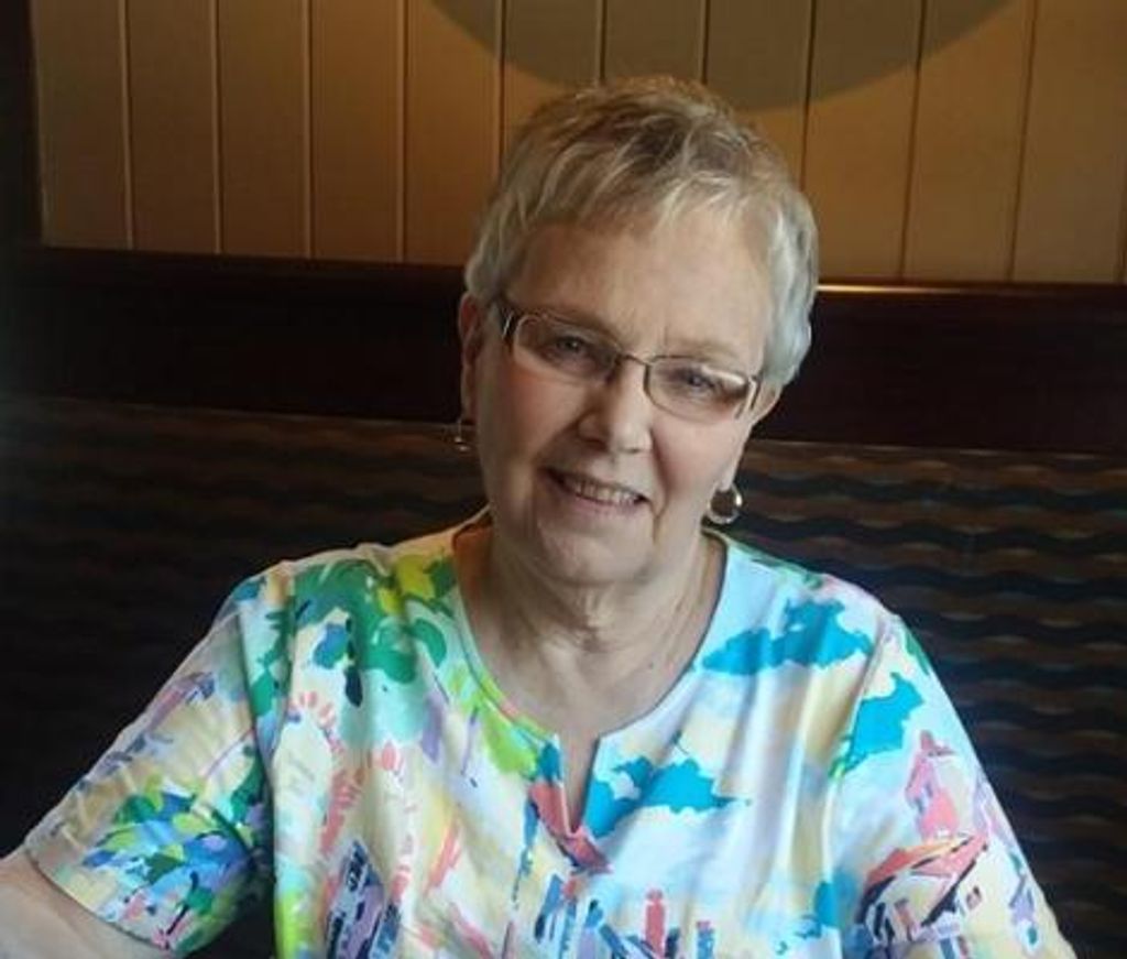 Judy Anne Versteegh Profile Photo